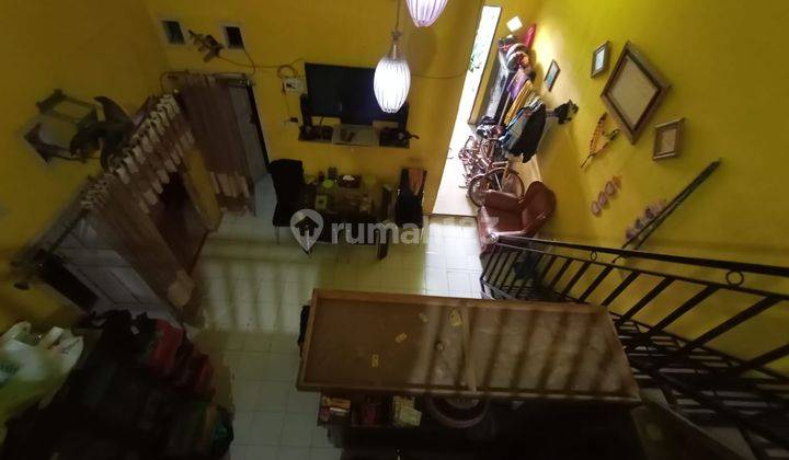 Rumah di Dalam Perumahan Sekitar Jalan Poros Pallangga, Gowa
, Gowa 11