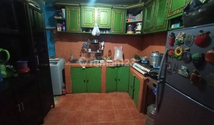 Rumah di Dalam Perumahan Sekitar Jalan Poros Pallangga, Gowa
, Gowa 13