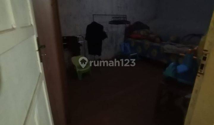 Rumah di Dalam Perumahan Sekitar Jalan Poros Pallangga, Gowa
, Gowa 14