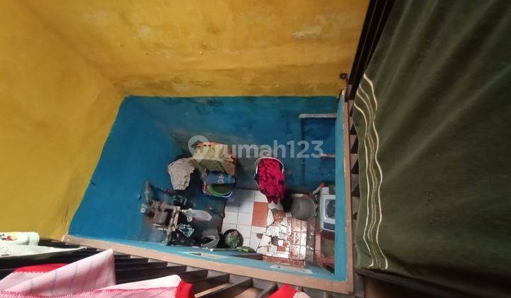 Rumah di Dalam Perumahan Sekitar Jalan Poros Pallangga, Gowa
, Gowa 15