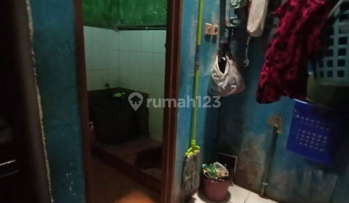 Rumah di Dalam Perumahan Sekitar Jalan Poros Pallangga, Gowa
, Gowa 16