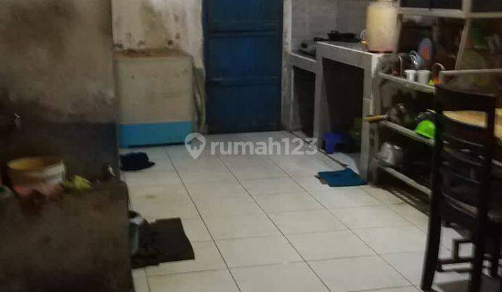 Rumah di Sekitar Jalan Nusantara Dekat Pelabuhan Makassar
, Makassar 4