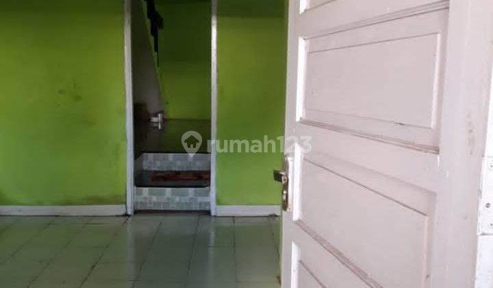 Rumah di Dalam Perumahan Sekitar Jalan Paccerakkang, Biringkanaya Makassar, Makassar 2