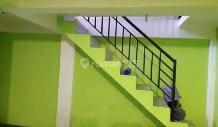 Rumah di Dalam Perumahan Sekitar Jalan Paccerakkang, Biringkanaya Makassar, Makassar 6
