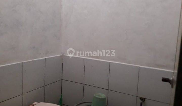 Rumah di Dalam Perumahan Sekitar Jalan Paccerakkang, Biringkanaya Makassar, Makassar 8