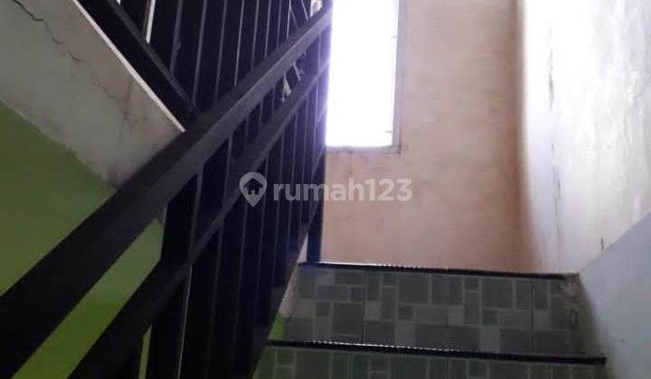 Rumah di Dalam Perumahan Sekitar Jalan Paccerakkang, Biringkanaya Makassar, Makassar 9