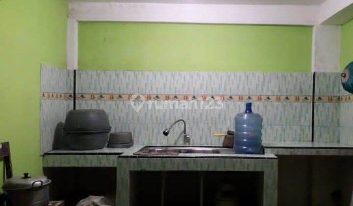 Rumah di Dalam Perumahan Sekitar Jalan Paccerakkang, Biringkanaya Makassar, Makassar 11