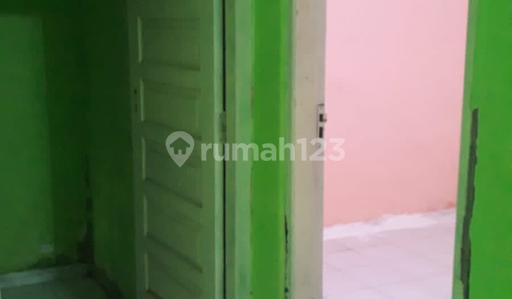 Rumah di Dalam Perumahan Sekitar Jalan Paccerakkang, Biringkanaya Makassar, Makassar 12