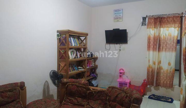 Rumah di Dalam Perumahan Sekitar Jalan Barombong, Kanjilo Gowa, Gowa 6