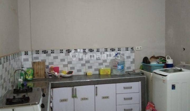 Rumah di Dalam Perumahan Sekitar Jalan Sultan Alauddin, Jalan Muhajirin, Jalan Malengkeri Makass, Makassar 2