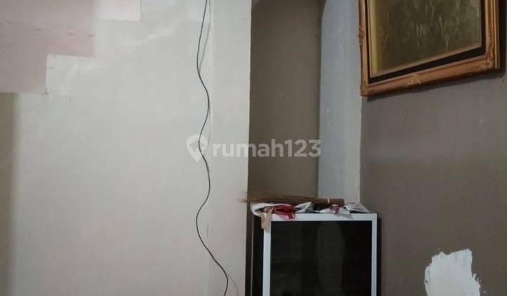 Rumah di Dalam Perumahan Sekitar Jalan Sultan Alauddin, Jalan Muhajirin, Jalan Malengkeri Makass, Makassar 4