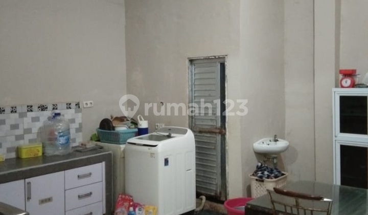 Rumah di Dalam Perumahan Sekitar Jalan Sultan Alauddin, Jalan Muhajirin, Jalan Malengkeri Makass, Makassar 7