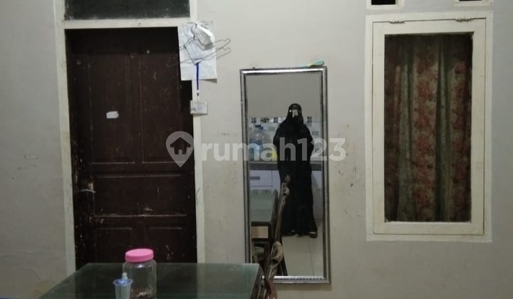 Rumah di Dalam Perumahan Sekitar Jalan Sultan Alauddin, Jalan Muhajirin, Jalan Malengkeri Makass, Makassar 8
