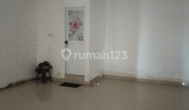 Rumah di Dalam Perumahan Sekitar Jalan Sultan Alauddin, Jalan Muhajirin, Jalan Malengkeri Makass, Makassar 10