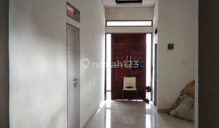 Rumah di Dalam Perumahan Sekitar Jalan Sultan Alauddin, Jalan Muhajirin, Jalan Malengkeri Makass, Makassar 11