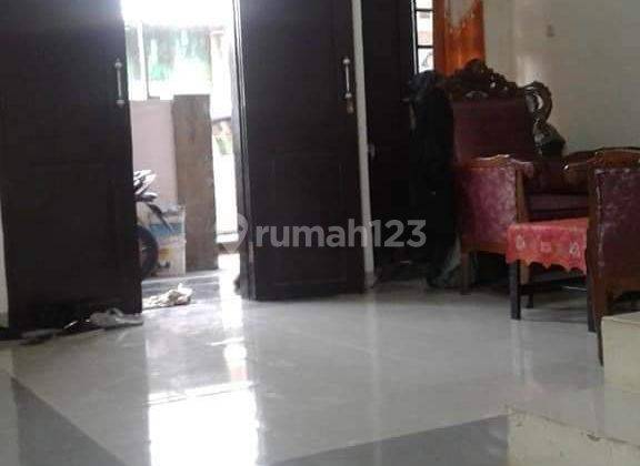 Rumah di Sekitar Jalan Ir. Juanda, Jalan Dg. Regge Jalan Rappokalling Makassar
, Makassar 1