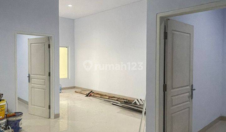 Rumah di Sekitar Jalan Sungai Saddang, Jalan Gunung Nona, Jalan Gunung Latimojong Makassar, Makassar 3