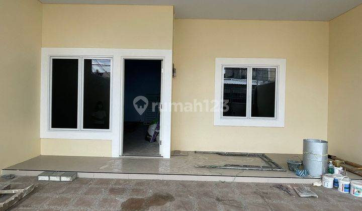 Rumah di Sekitar Jalan Sungai Saddang, Jalan Gunung Nona, Jalan Gunung Latimojong Makassar, Makassar 1