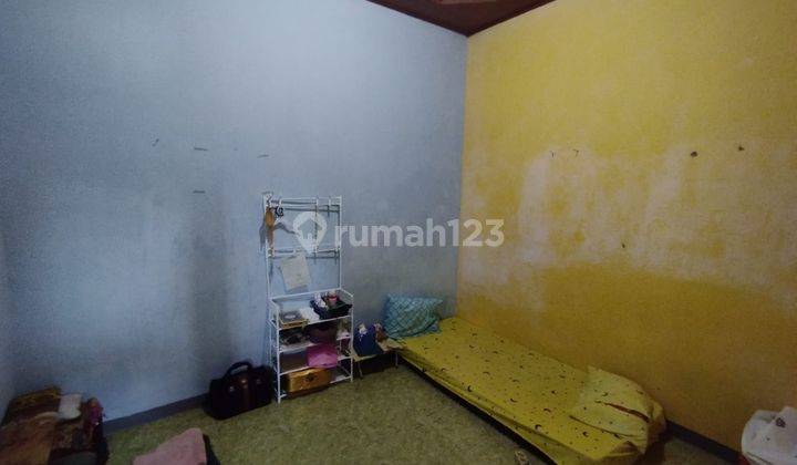 Rumah di Sekitar Jalan Urip Sumoharjo, Jalan Pampang, Dekat Kampus Umi Makassar, Makassar 2