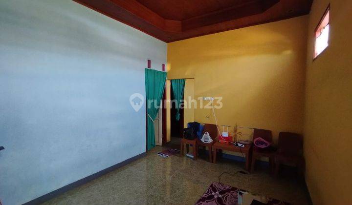 Rumah di Sekitar Jalan Urip Sumoharjo, Jalan Pampang, Dekat Kampus Umi Makassar, Makassar 3