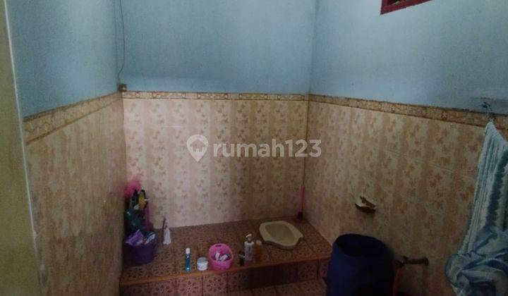 Rumah di Sekitar Jalan Urip Sumoharjo, Jalan Pampang, Dekat Kampus Umi Makassar, Makassar 4