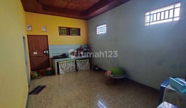 Rumah di Sekitar Jalan Urip Sumoharjo, Jalan Pampang, Dekat Kampus Umi Makassar, Makassar 5