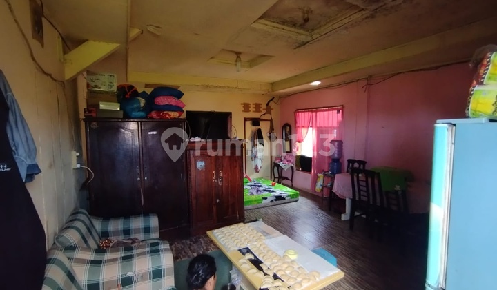 Rumah di Sekitar Jalan Urip Sumoharjo, Jalan Pampang, Dekat Kampus Umi Makassar, Makassar 6