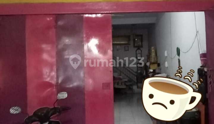 Ruko di Sekitar Jalan Andi Tonro, Jalan Dr. Wahidin Sudirohusodo Gowa
, Gowa 2