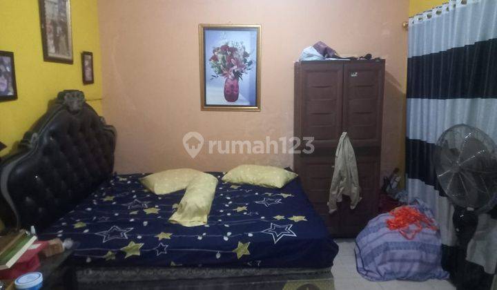 Rumah di Sekitar Jalan Daeng Tata, Jalan Malengkeri, Parang Tambung Makassar
, Makassar 2