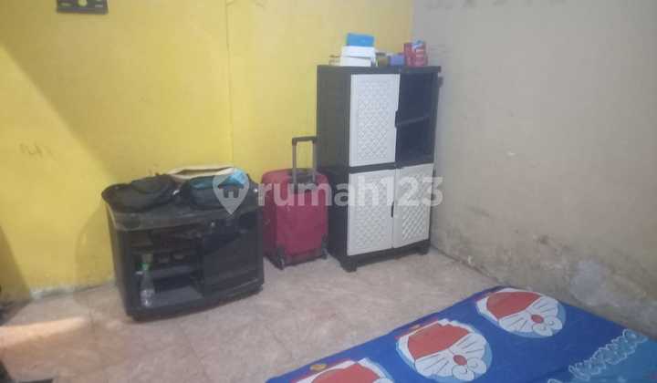 Rumah di Sekitar Jalan Daeng Tata, Jalan Malengkeri, Parang Tambung Makassar
, Makassar 3