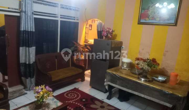 Rumah di Sekitar Jalan Daeng Tata, Jalan Malengkeri, Parang Tambung Makassar
, Makassar 7