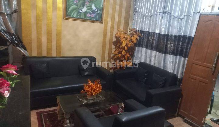 Rumah di Sekitar Jalan Daeng Tata, Jalan Malengkeri, Parang Tambung Makassar
, Makassar 9