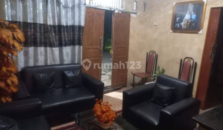 Rumah di Sekitar Jalan Daeng Tata, Jalan Malengkeri, Parang Tambung Makassar
, Makassar 11