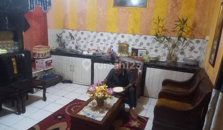 Rumah di Sekitar Jalan Daeng Tata, Jalan Malengkeri, Parang Tambung Makassar
, Makassar 13