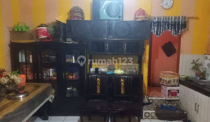 Rumah di Sekitar Jalan Daeng Tata, Jalan Malengkeri, Parang Tambung Makassar
, Makassar 14