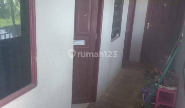 Rumah di Sekitar Jalan Daeng Tata, Jalan Malengkeri, Parang Tambung Makassar
, Makassar 18