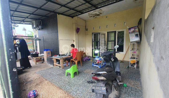 Rumah di Sekitar Jalan Tamangapa , Antang Makassar
, Makassar 2