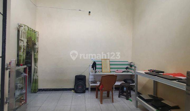 Rumah di Sekitar Jalan Tamangapa , Antang Makassar
, Makassar 4