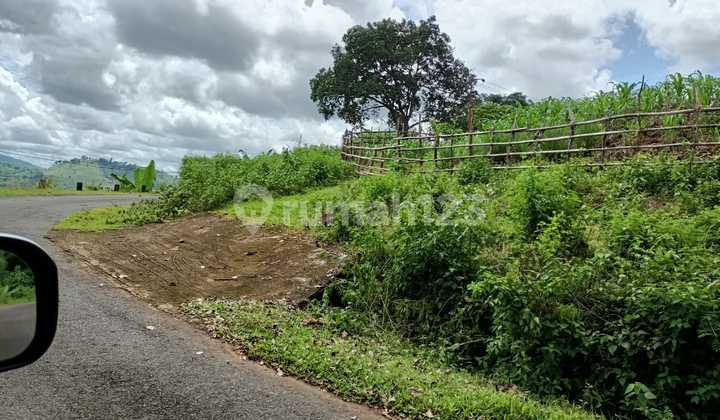 Dijual Tanah Sekitar Bili bili, Bonto Marannu, Gowa 2