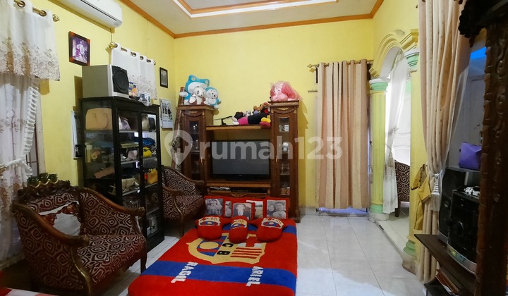 Rumah di Sekitar Jalan Mesjid Raya, Jalan Tinggimae, Tombolo Gowa
, Gowa 8