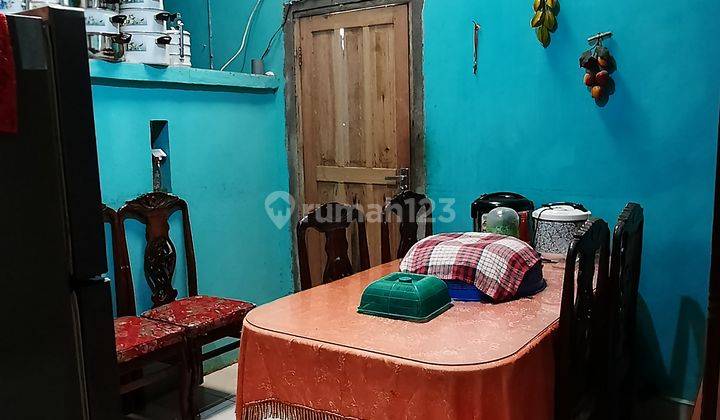 Rumah di Sekitar Jalan Mesjid Raya, Jalan Tinggimae, Tombolo Gowa
, Gowa 9