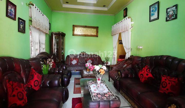 Rumah di Sekitar Jalan Mesjid Raya, Jalan Tinggimae, Tombolo Gowa
, Gowa 11