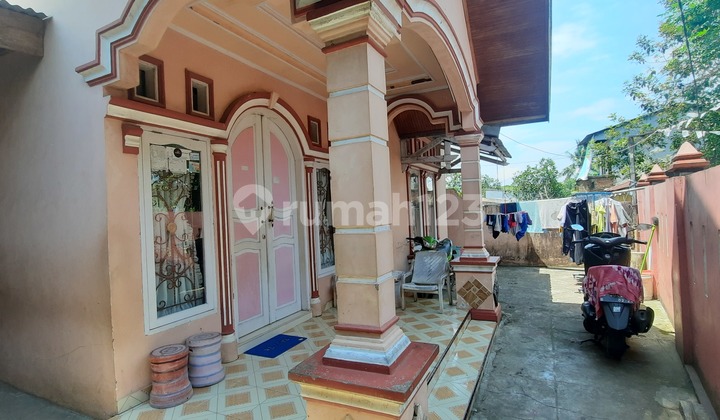 Rumah di Sekitar Jalan Mesjid Raya, Jalan Tinggimae, Tombolo Gowa
, Gowa 13