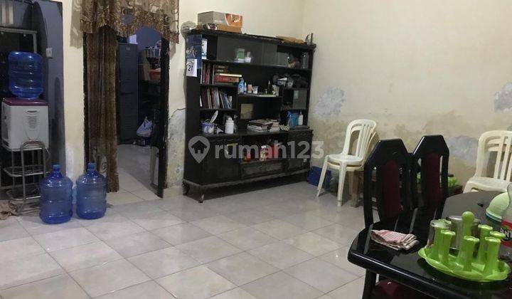 Rumah di Dalam Perumahan Jalan Antang, Manggala Makassar
, Makassar 2
