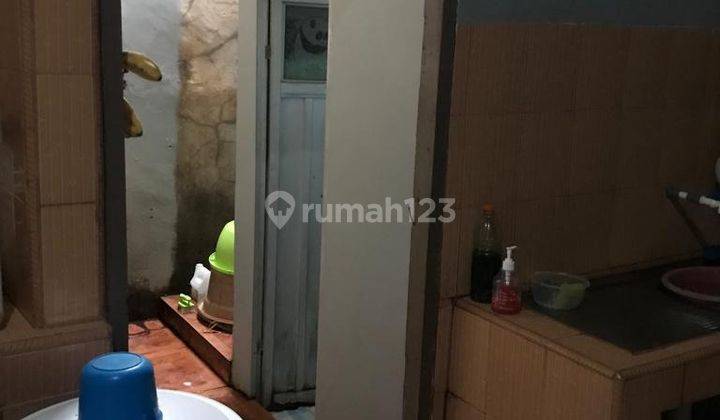 Rumah di Dalam Perumahan Jalan Antang, Manggala Makassar
, Makassar 4
