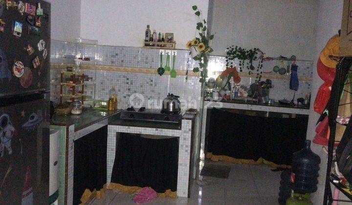 Dijual Rumah Samping Tol Jalan Ir. Sutami, Bulurokeng, Biringkanaya Makassar 7