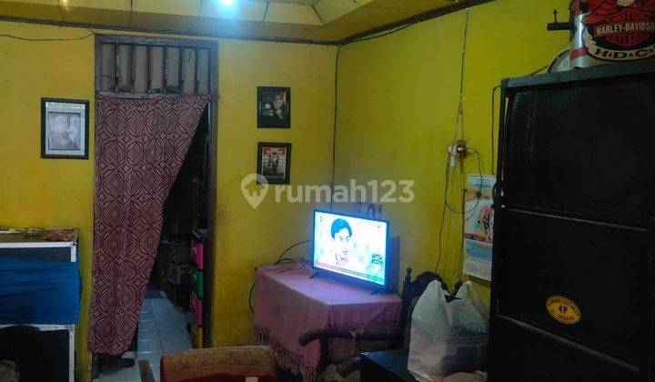Rumah di Sekitar Jalan Lanto Dg. Pasewang, Jalan Anuang, Jalan Veteran Makassar
, Makassar 2