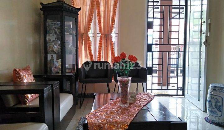 Rumah di Sekitar Jalan Nipa-nipa, Jalan Manggala, Antang Makassar
, Makassar 2
