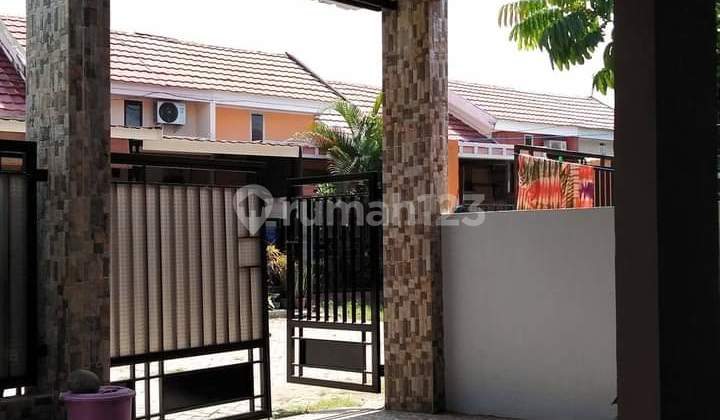 Rumah di Sekitar Jalan Nipa-nipa, Jalan Manggala, Antang Makassar
, Makassar 3