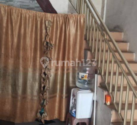 Dijual Ruko Sekitar Jalan Manggarupi, Jalan Yusuf Bauty, Jalan Malino 2